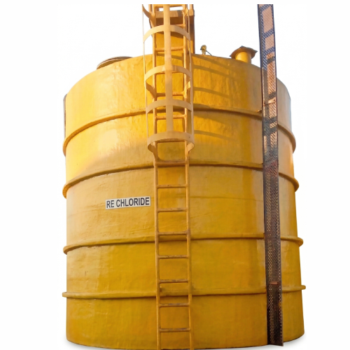 FRP Storage Tanks