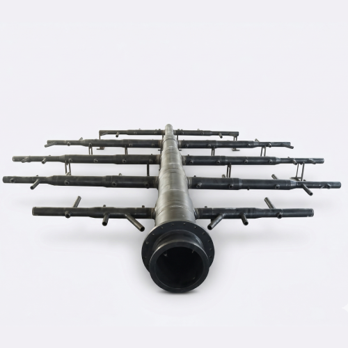 FRP /GRP Spray Headers